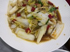 -酸婆娘重庆菜(紫竹路店)