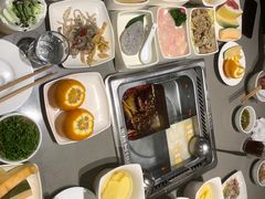 -海底捞火锅(杭州萧山宝龙广场店)