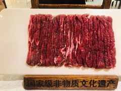 -东来顺饭庄(新源里店)