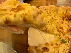 -盘炉forenza·云贵川融合小食堂 ( 钟楼中柳巷店)
