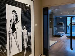 -北京三里屯CHAO酒店