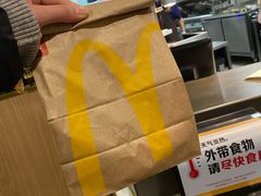 -麦当劳(石家庄北国店)