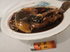-肆月河豚·新淮扬(金融街店)