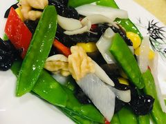 -清华澜园教工餐厅