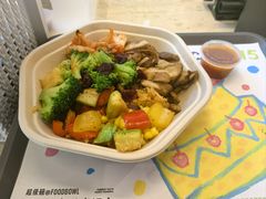 -超级碗FOODBOWL(成都来福士店)