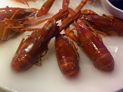 -红盔甲·小龙虾(车公庙店)