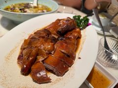 -港丽餐厅(天河城店)