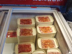 -福成自助烤肉(双桥万达店)