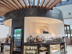 -虹桥机场国航贵宾室v8