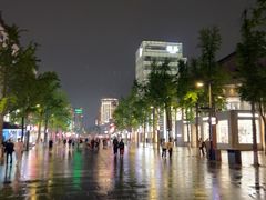 -杭州湖滨in77