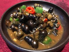 -园林美食城·本土农家菜(杨和镇店)