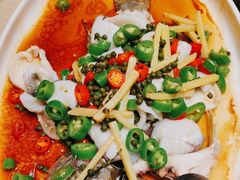 -香顺·客家菜(东坑店)