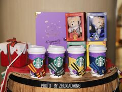 -星巴克臻选(上海合生汇1F店)