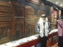 -西单明珠商场
