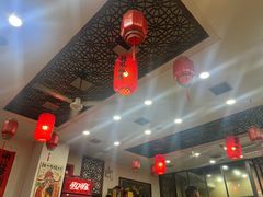 -红灯笼龙凤饭店(宁波老字号店)