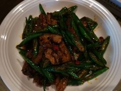 杭椒小炒肉-聚缘堂·海鲜私房菜(松岭路店)