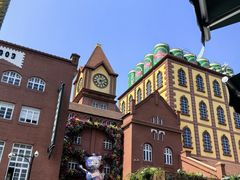 -青岛啤酒博物馆