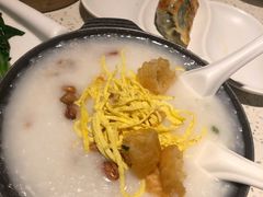 荔湾艇仔粥-又一间茶点轩(百汇广场店)