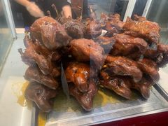 -王浩儿纪六孃甜皮鸭(东大街店)