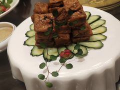 -乡下姥渔馆(齐落山路店)