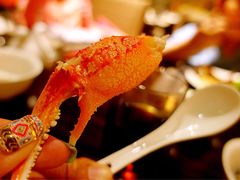 -上海东方佘山翰悦阁酒店·Vie全日制餐厅