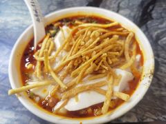 -小谭豆花(西大街店)