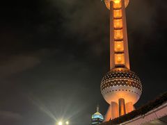 -东方明珠广播电视塔