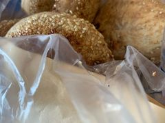 一大兜子牛肉烧饼-李小老烧饼(常营民族家园店)