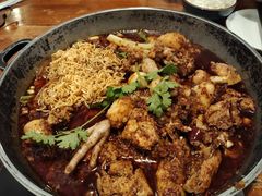 -绝城芋儿鸡(犀浦旗舰店)