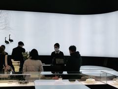 大堂-BLACKSWAN黑天鹅(环球店)