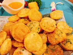 -通海俄式烧烤·俄罗斯大串(嵩山路店)