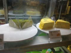 -BreadTalk面包新语·烘焙蛋糕(海珠丽影广场店)