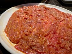 嫩牛肉-巴蜀大宅门火锅(新华公园店)