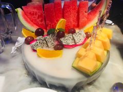 -MOSSO德国餐厅·音乐酒吧(环宇荟店)