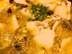 -好人民间小吃·番茄鱼酸菜鱼(木渎悠方店)