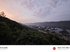 -仙岛湖旅游风景区