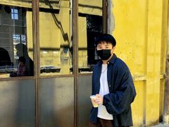 -来回·咖啡(钟村咖啡豆店)