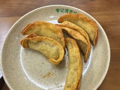 -李记清真馆(打钉巷店)