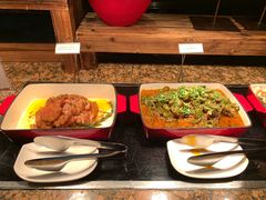 -杭州国际会议中心洲际酒店-原素全日餐厅(解放东路店)