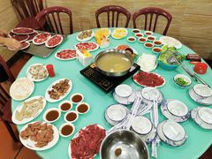 -乌记鲜活牛肉城(金砂东路店)