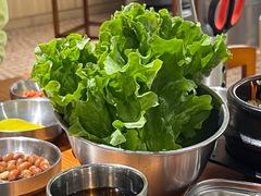 -哼蟹二将·烤肉酱蟹(合生汇店)