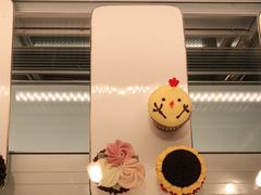 -Pantry's Best派悦坊蛋糕(K11购物艺术中心店)