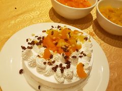 -大华锦绣假日酒店·锦味餐厅
