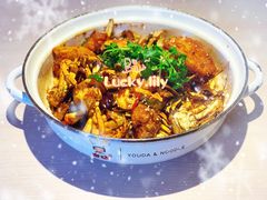 -友达面馆(二七南路店)