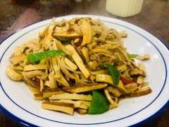 -云中菜馆(恒晟·云中绿园店)
