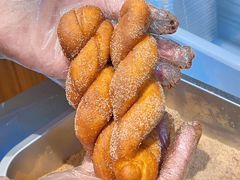 -传闻来紫菜包饭·打糕(西塔韩百店)