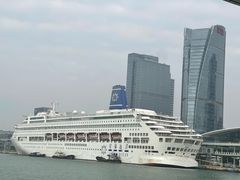 -厦门邮轮中心厦鼓码头(轮渡站)