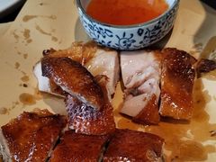 -洞庭土菜馆(天河北总店)