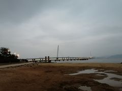 -深圳湾公园(南山区)
