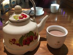 -胖老汉椒麻鸡清真新疆菜(西御街店)